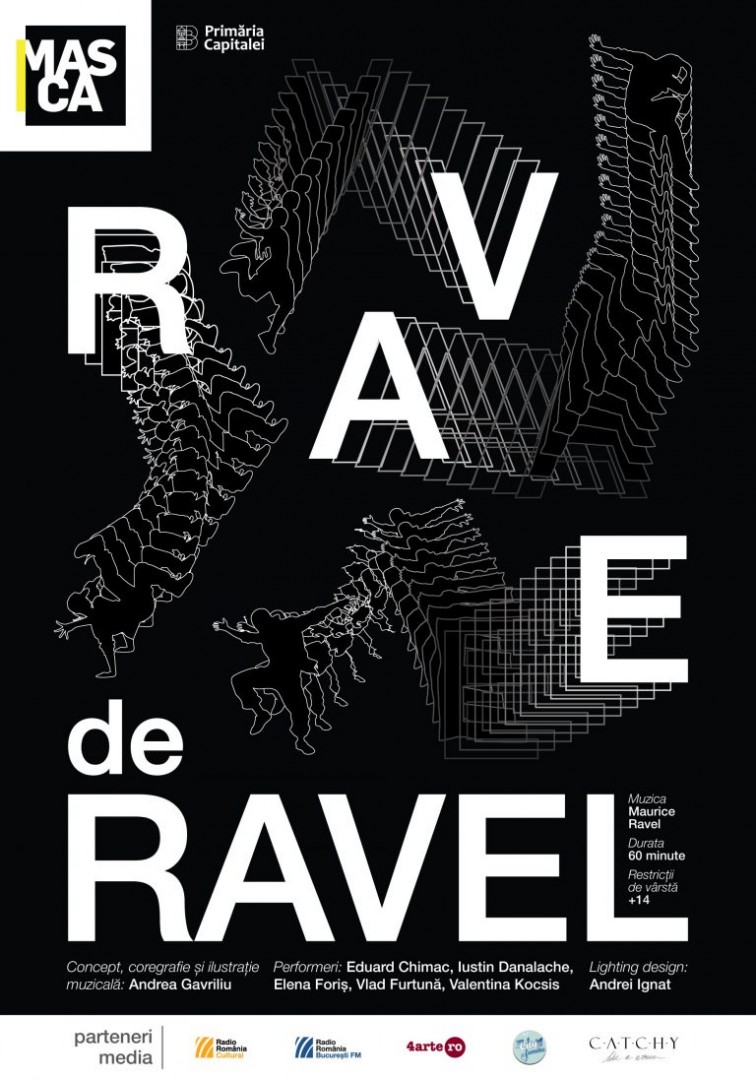 Rave de Ravel - SEAS 2026